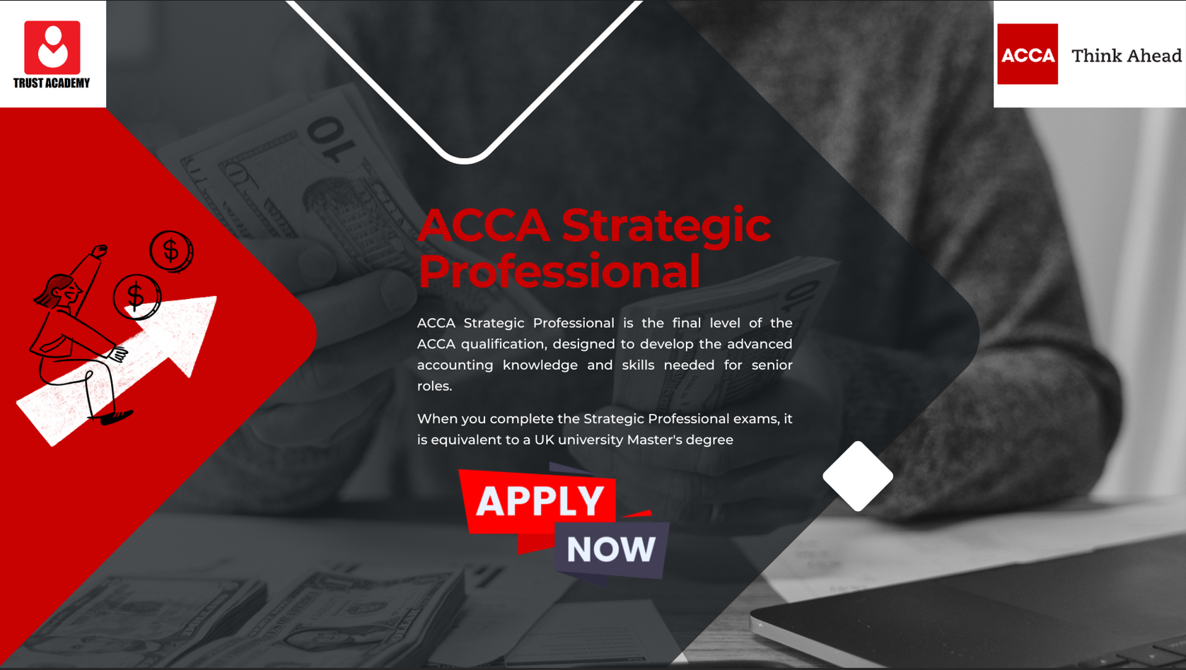 ACCA Strategic Professional Level