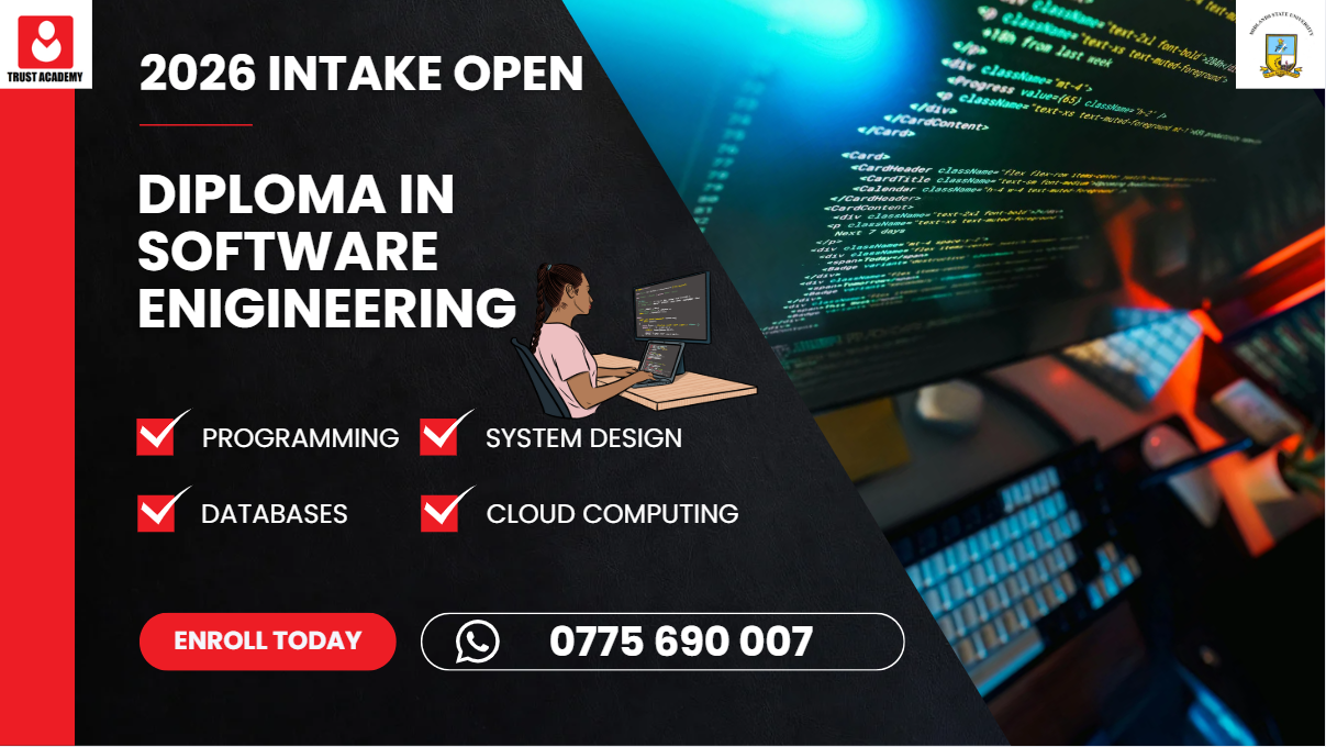 Diploma in Software Engineering